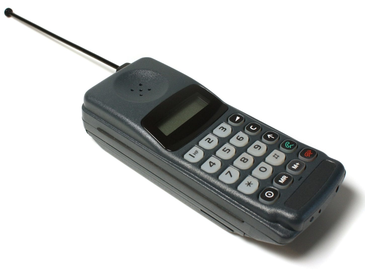 O Impacto do Motorola StarTAC na Indústria Mobile