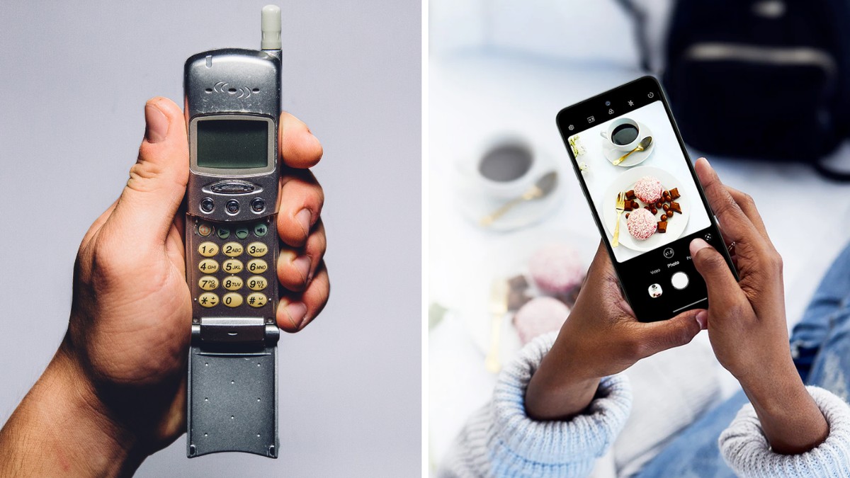 Nokia N95: Por Que Este Smartphone Ainda é Relevante?