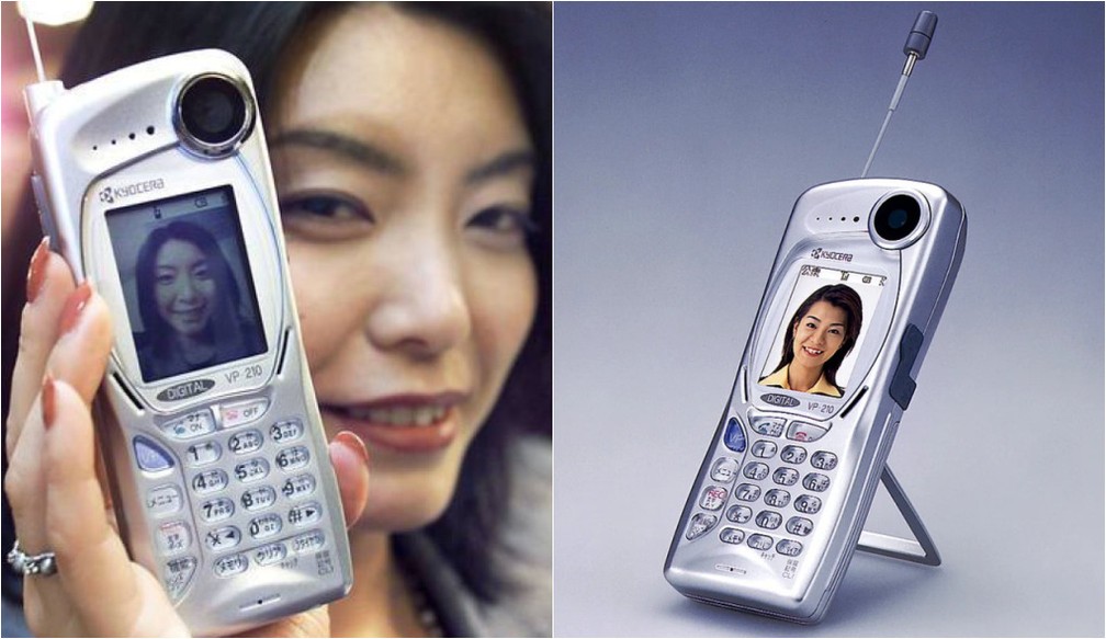 O Impacto do Motorola StarTAC na Indústria Mobile