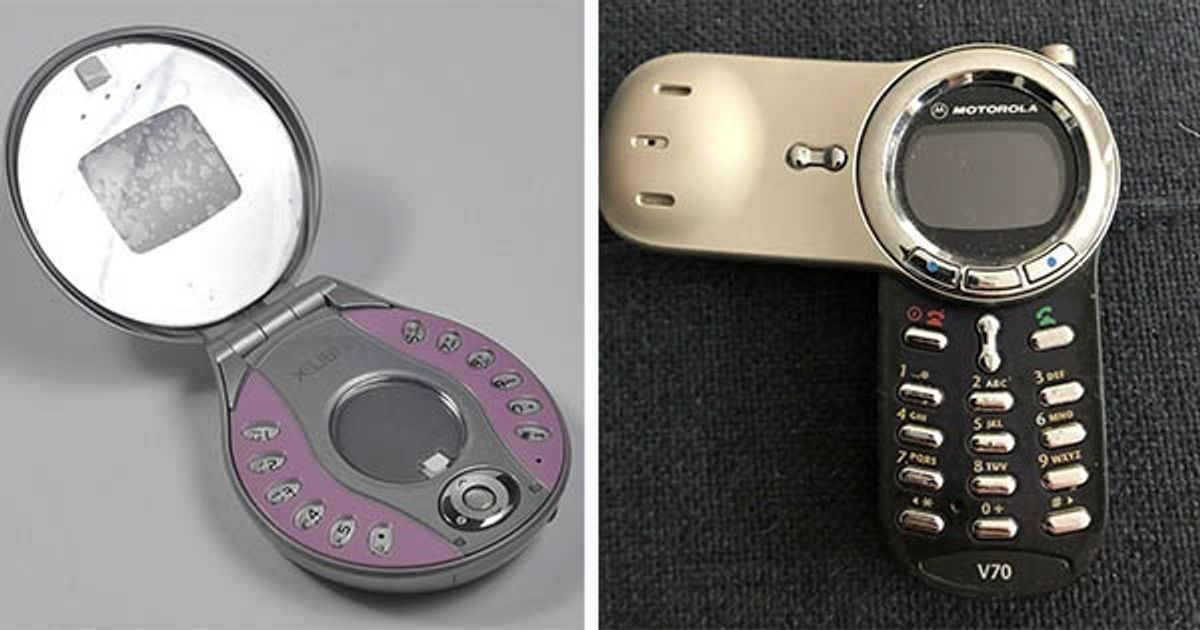 Comparativo: StarTAC vs. Nokia N95 - Uma Viagem no Tempo