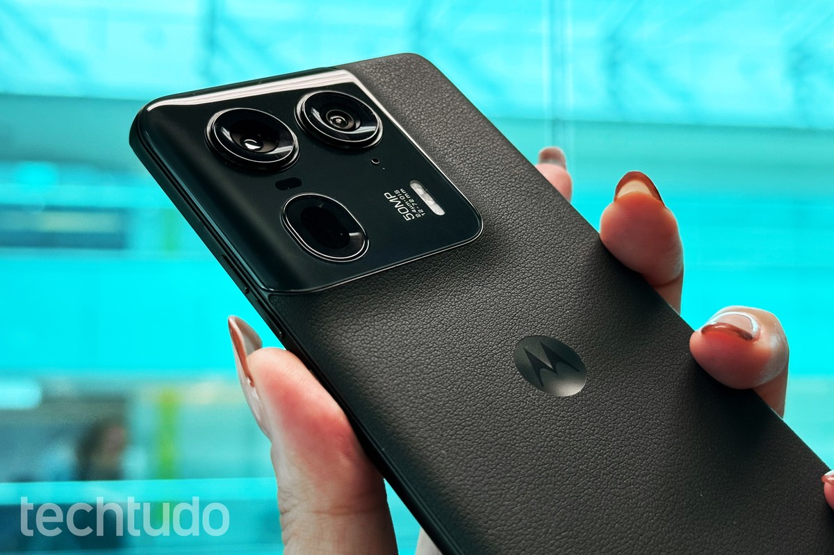 Xiaomi Redmi Note 15 Pro 5G: Desempenho e Câmera Avaliados