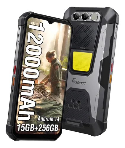 Como Escolher o Celular Indestrutível Ideal para o Seu Tipo de Trabalho