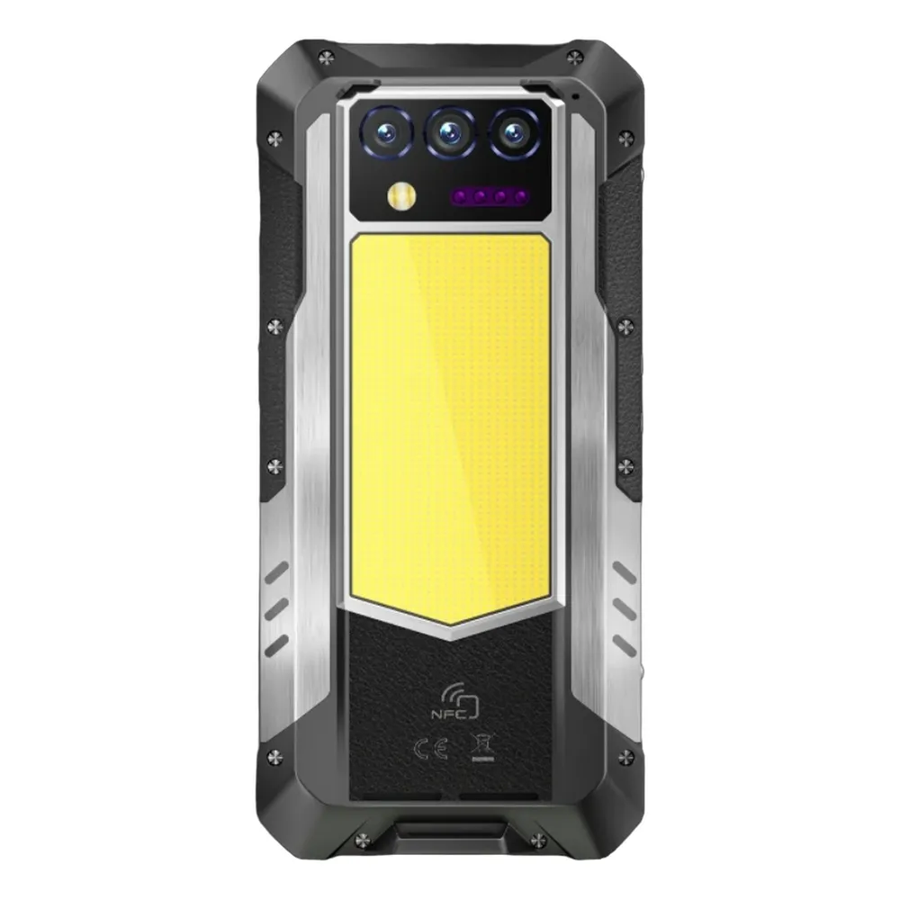 Vale a Pena Comprar um Celular Robusto de Marca Tradicional? Análise Motorola e Realme