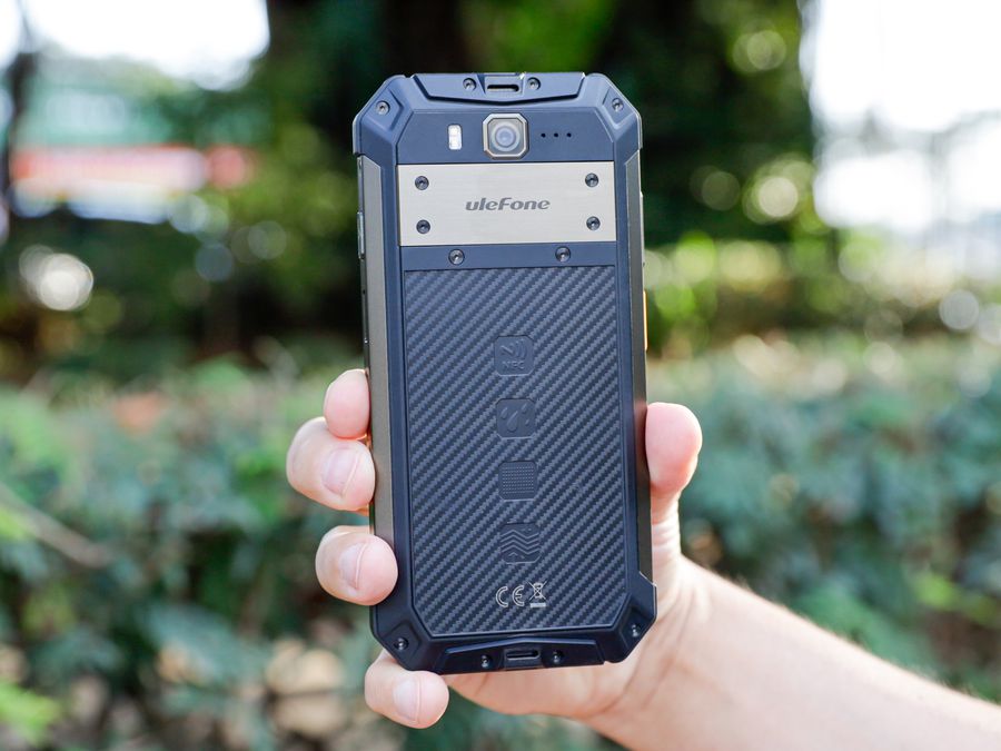 Acessórios Essenciais para o Seu Rugged Phone: Capas