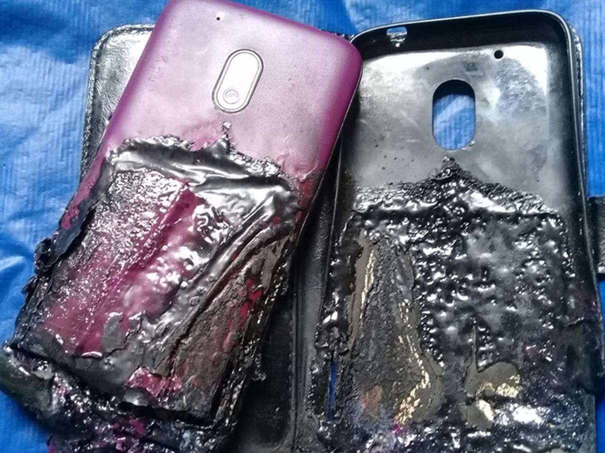 Guia completo: Como identificar e prevenir o superaquecimento do seu smartphone