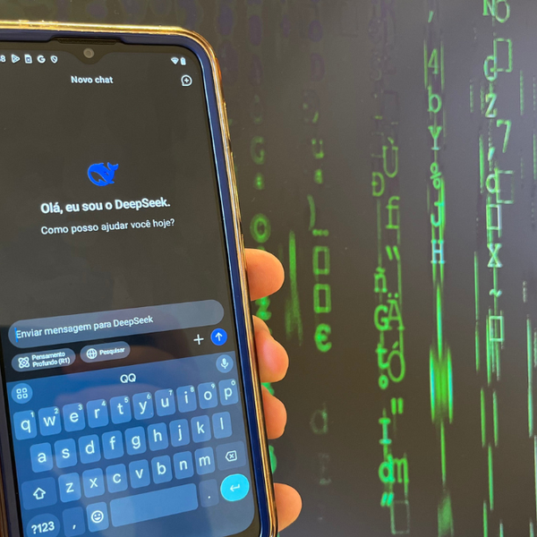 DeepSeek vs ChatGPT: Qual IA é a melhor para você?