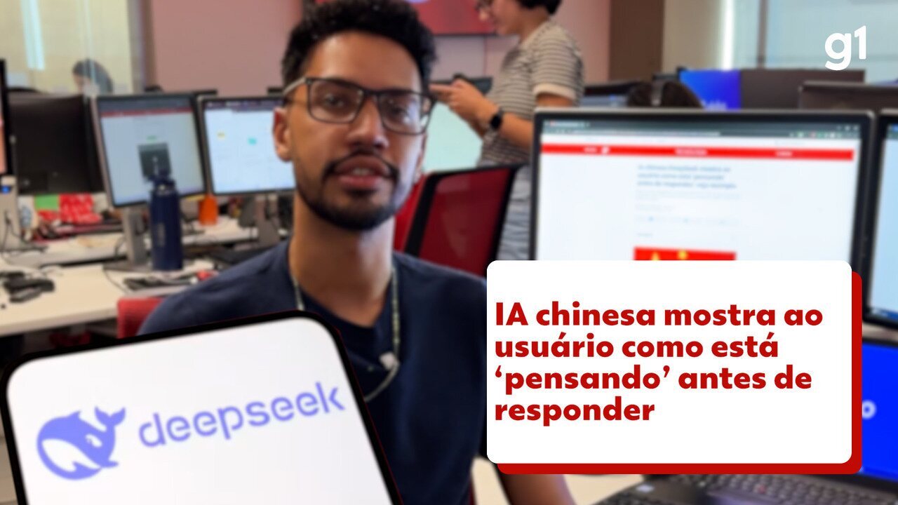DeepSeek para desenvolvedores: Integrando modelos de IA em projetos