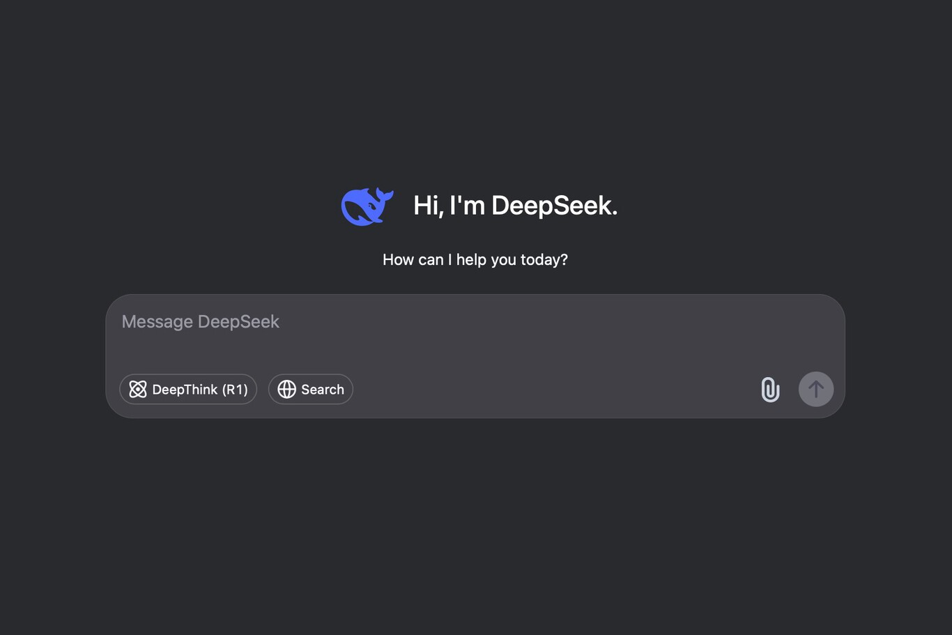 Aplicações práticas do DeepSeek na criação de conteúdo