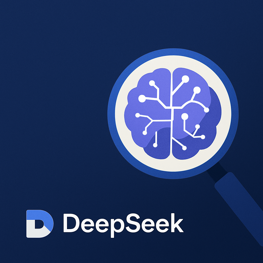 chat deepseek