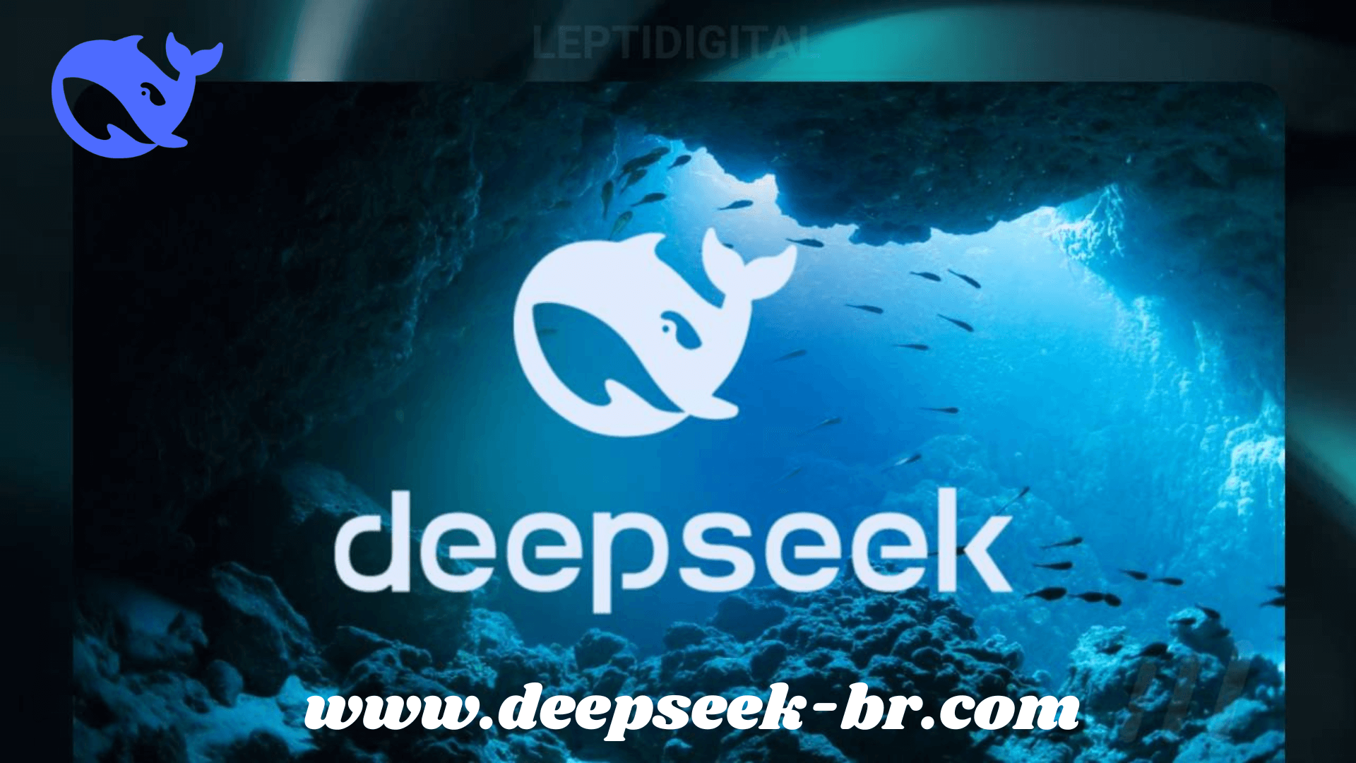 Aplicações práticas do DeepSeek na criação de conteúdo