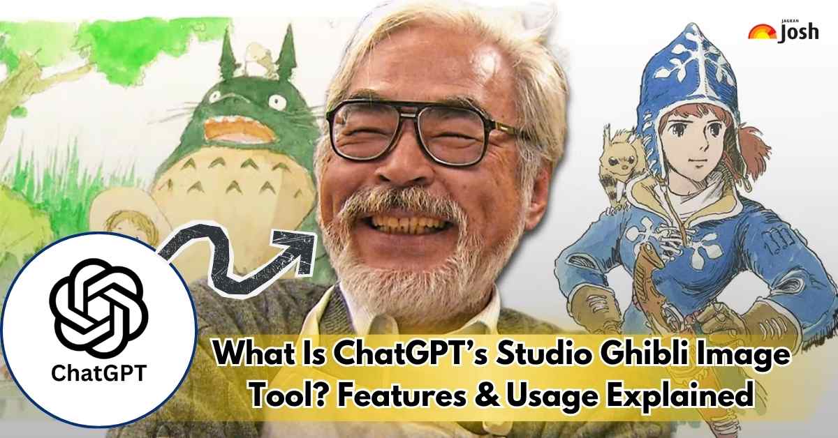 chat gpt ghibli