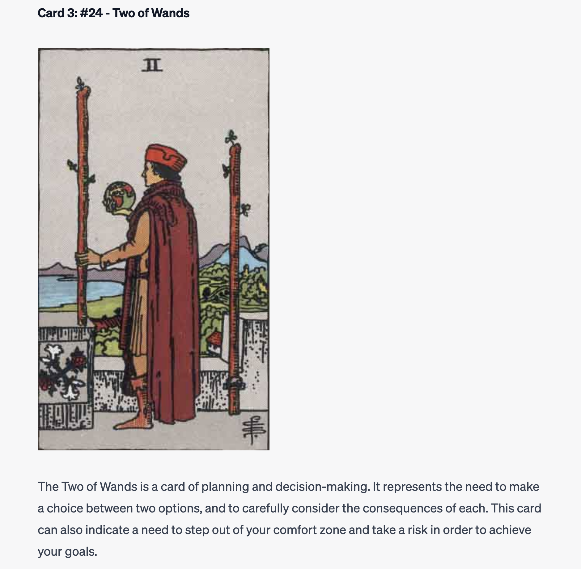 Tarot com IA vs. Leitores Humanos: Qual a diferença?