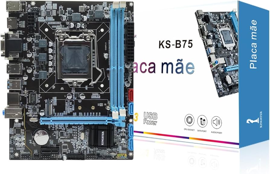 Intel H810 vs B860: Qual o Chipset Ideal para o seu Uso Diário?