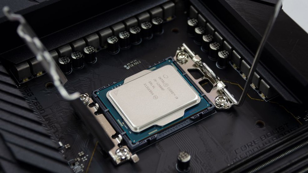 chipsets placa mãe pc 2026