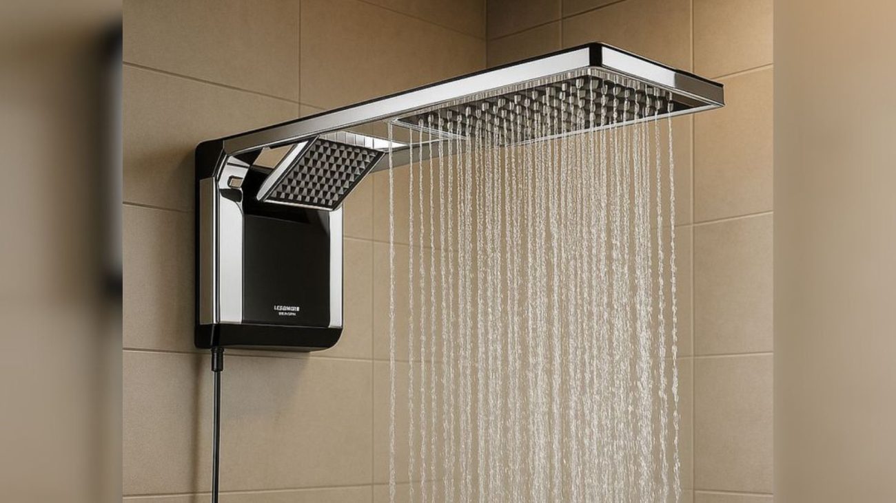 Economia de Energia com Chuveiros Elétricos: Mitos e Verdades