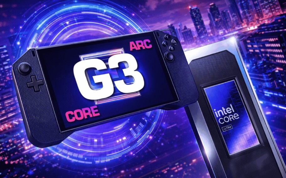 computex 2026 intel