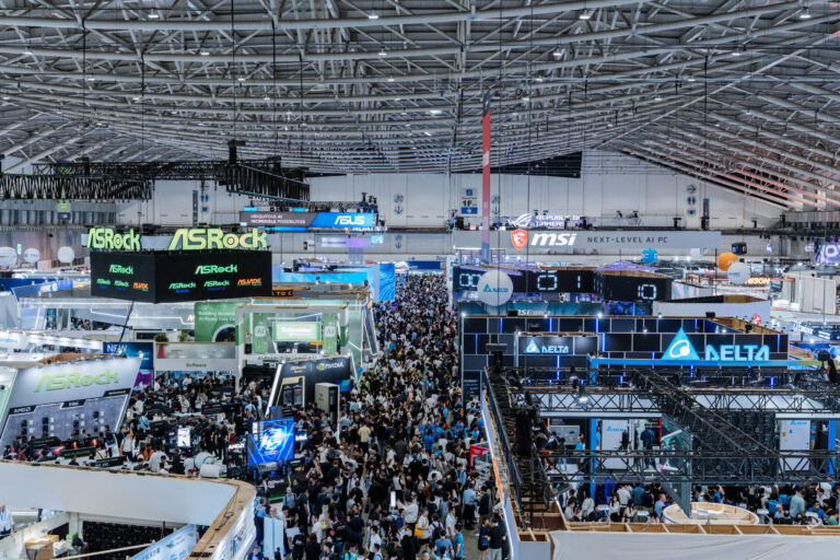 lançamentos computex 2026