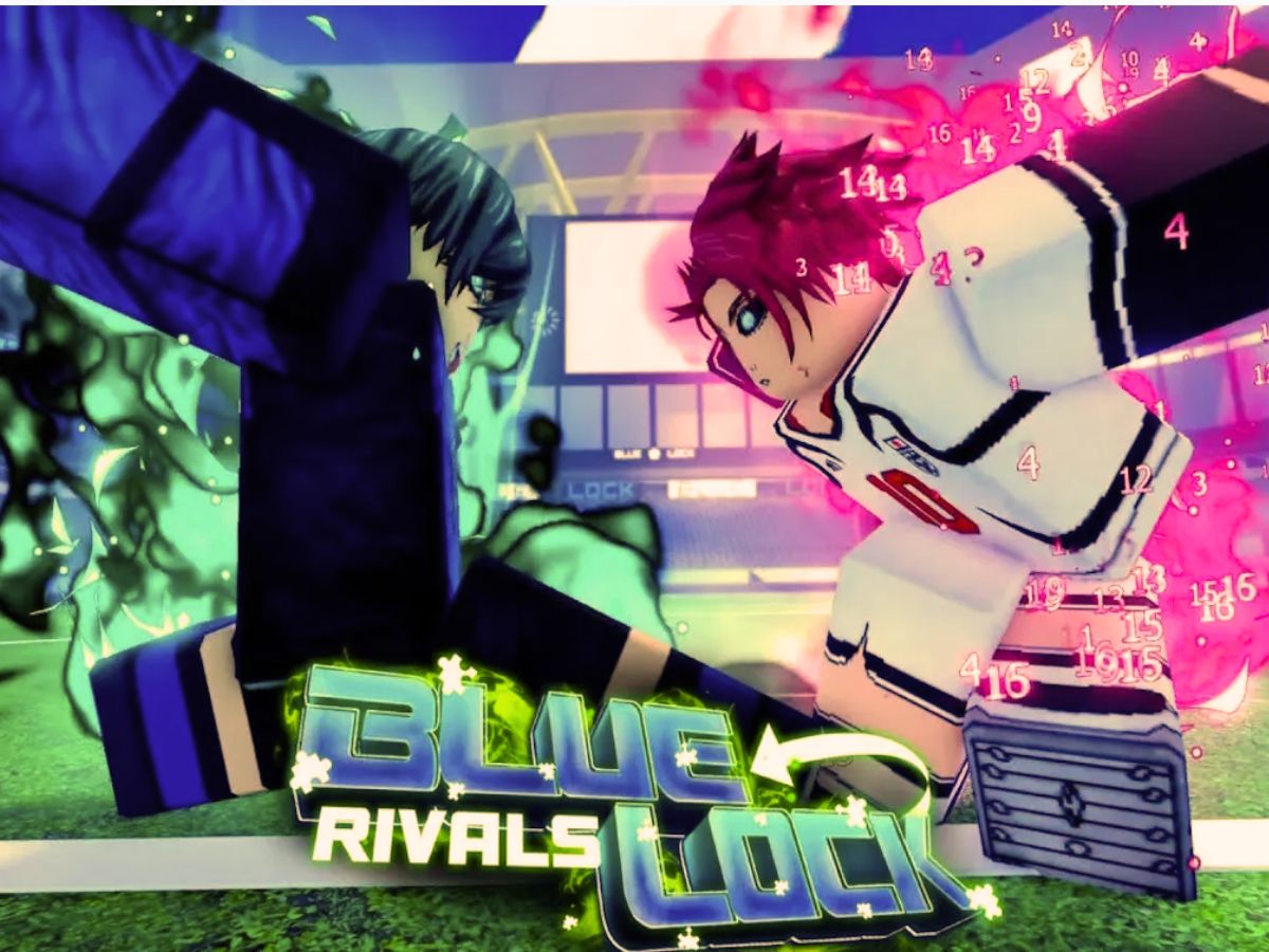 blue lock rivals lucky spins codes