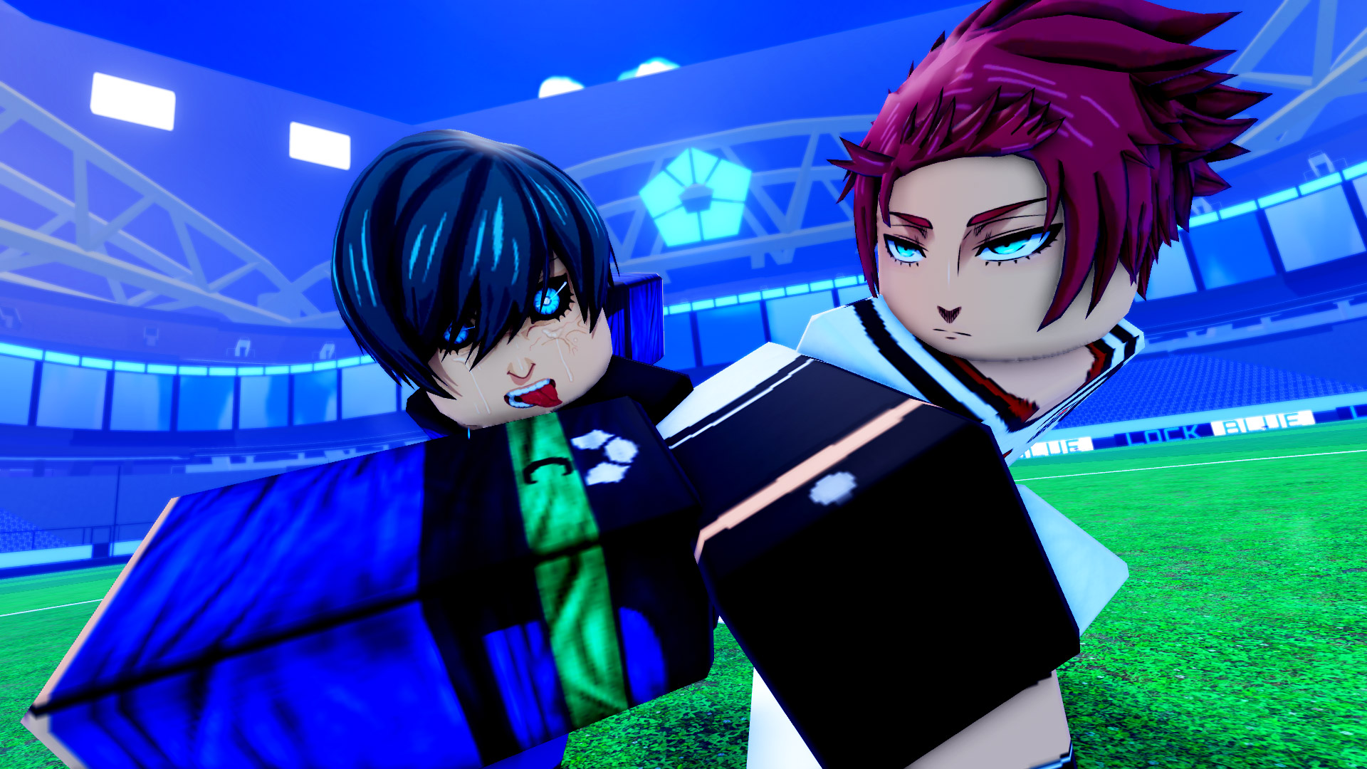 active blue lock rivals promo codes