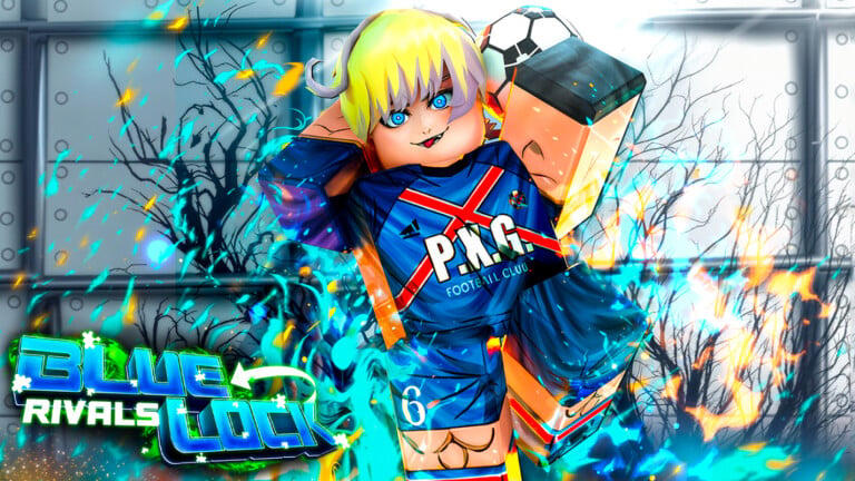 how to redeem codes in blue lock rivals