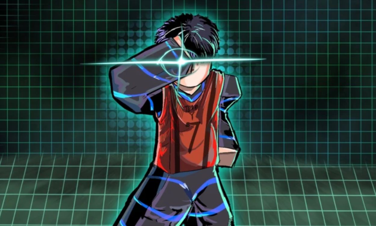 codes project blue lock