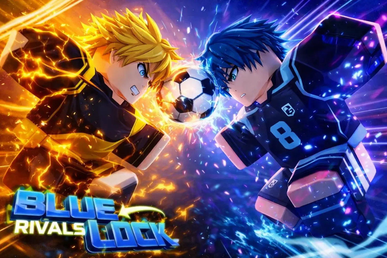 Guia completo de Giros da Sorte em Blue Lock Rivals