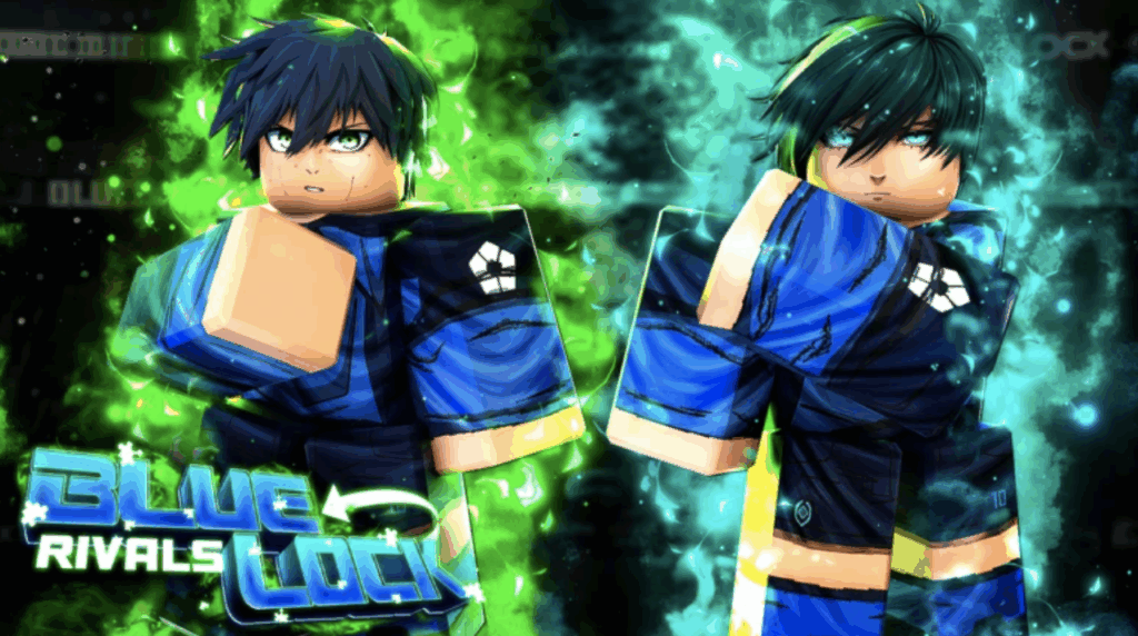 Novas atualizações de Blue Lock Rivals em 2026