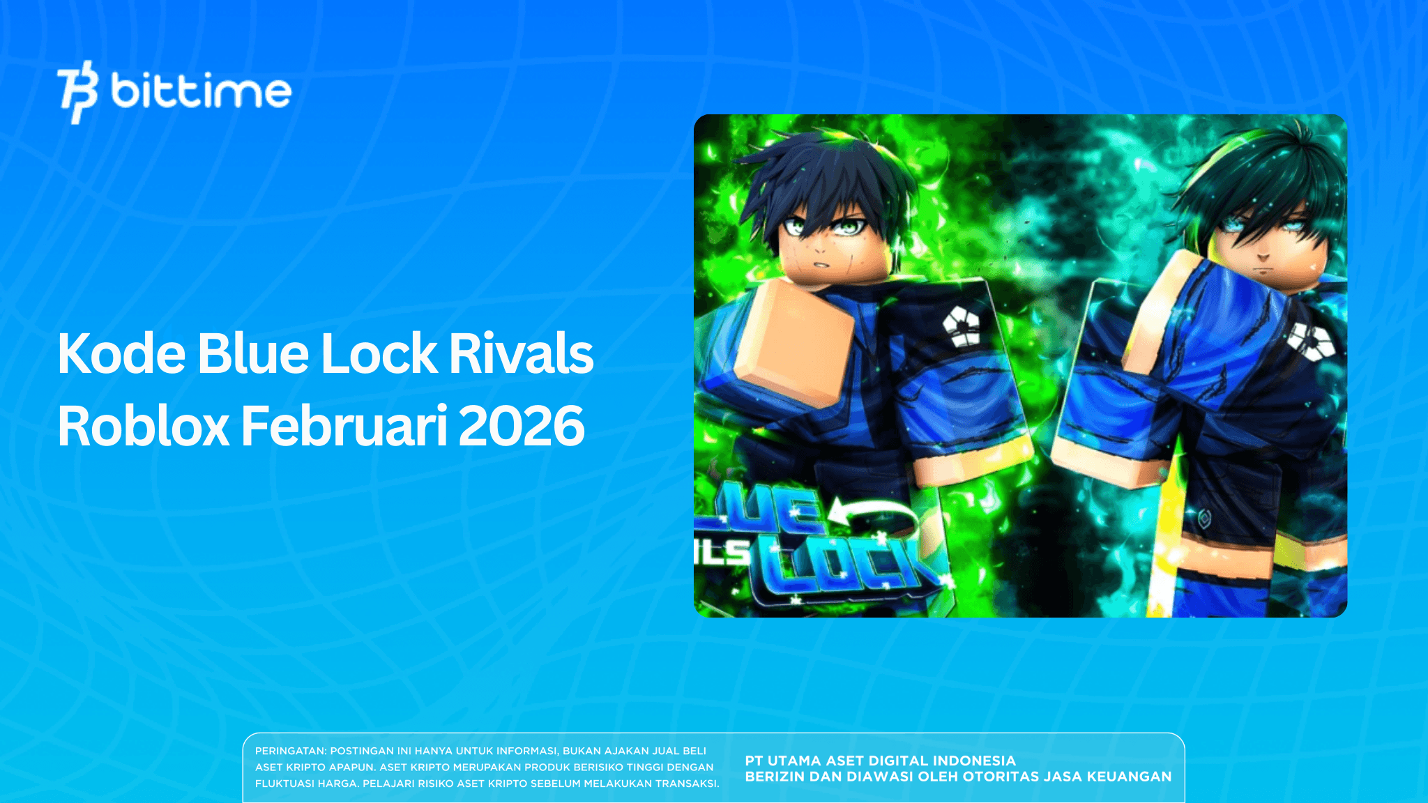 Novas atualizações de Blue Lock Rivals em 2026