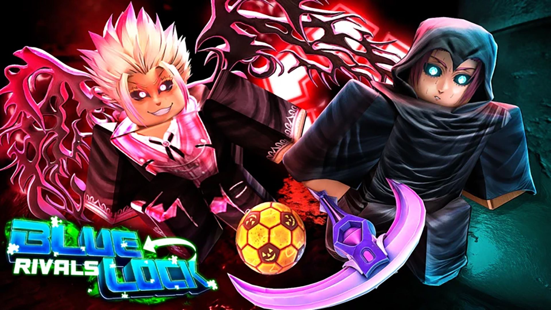 Novas atualizações de Blue Lock Rivals em 2026