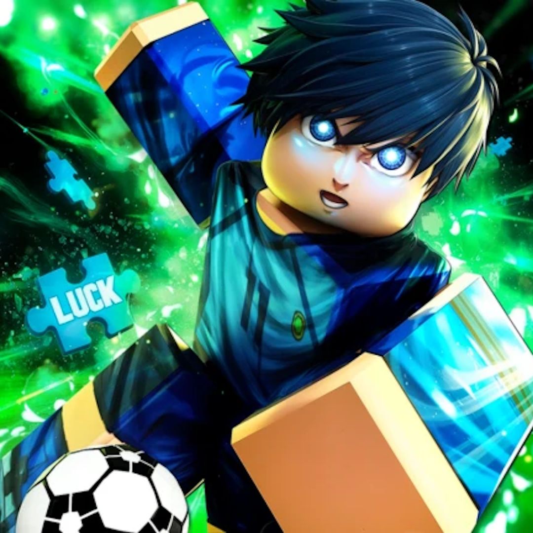 Guia completo de Giros da Sorte em Blue Lock Rivals