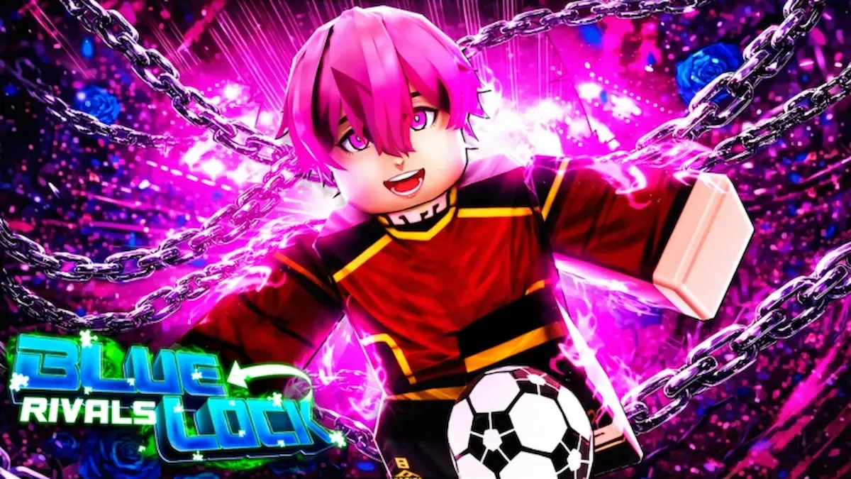 código blue lock rivals atualizado