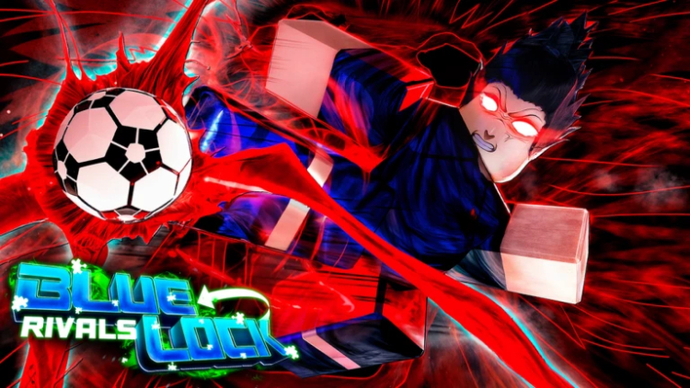 código blue lock rivals atualizado