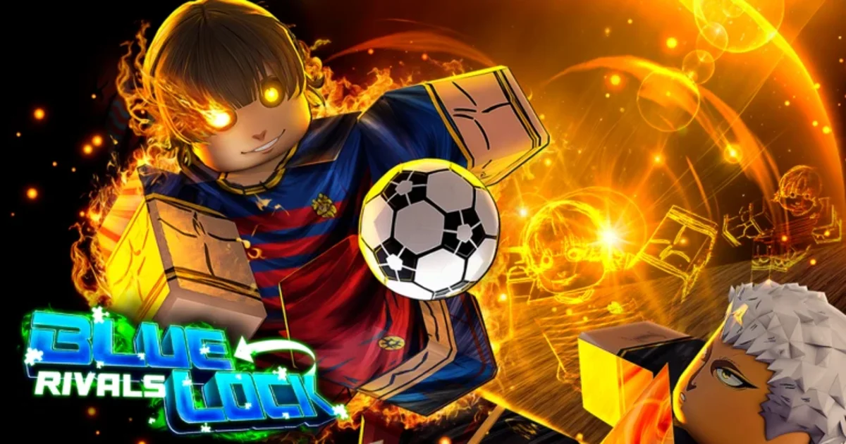 1. Guia Completo de Códigos Blue Lock Rivals: Abril 2026
2. Como Obter Lucky Spins Gratuitos em Blue Lock Rivals
3. Requisitos Essenciais para Resgatar Códigos no Blue Lock Rivals
4. Novos Códigos Blue Lock Rivals: O Que Você Precisa Saber
5. Blue Lock Rivals: Dicas para Maximizar seus Giros de Estilo e Fluxo