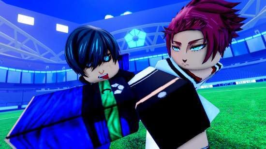 1. Guia Completo de Códigos Blue Lock Rivals: Abril 2026
2. Como Obter Lucky Spins Gratuitos em Blue Lock Rivals
3. Requisitos Essenciais para Resgatar Códigos no Blue Lock Rivals
4. Novos Códigos Blue Lock Rivals: O Que Você Precisa Saber
5. Blue Lock Rivals: Dicas para Maximizar seus Giros de Estilo e Fluxo