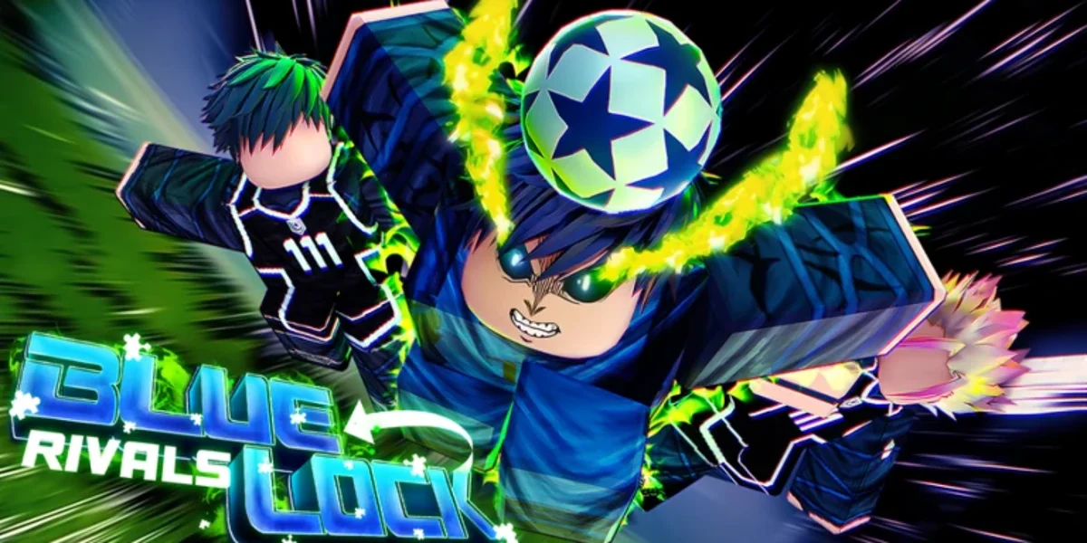 Como obter mais giros em Blue Lock Rivals