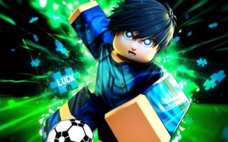 Os melhores códigos de Blue Lock Rivals para maximizar recompensas