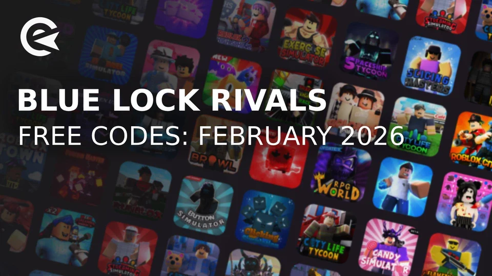 código de blue lock rivals 2026