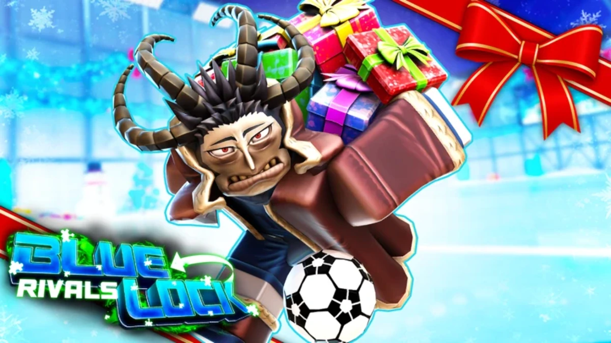 Entenda o sistema de Flow e Estilo em Blue Lock Rivals