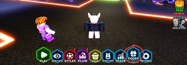 Notícias e atualizações sobre Blue Lock Rivals