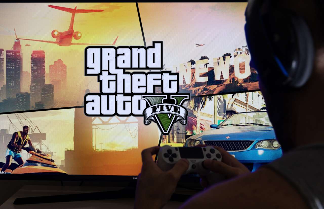 Guia completo de veículos raros no GTA 5 Xbox 360