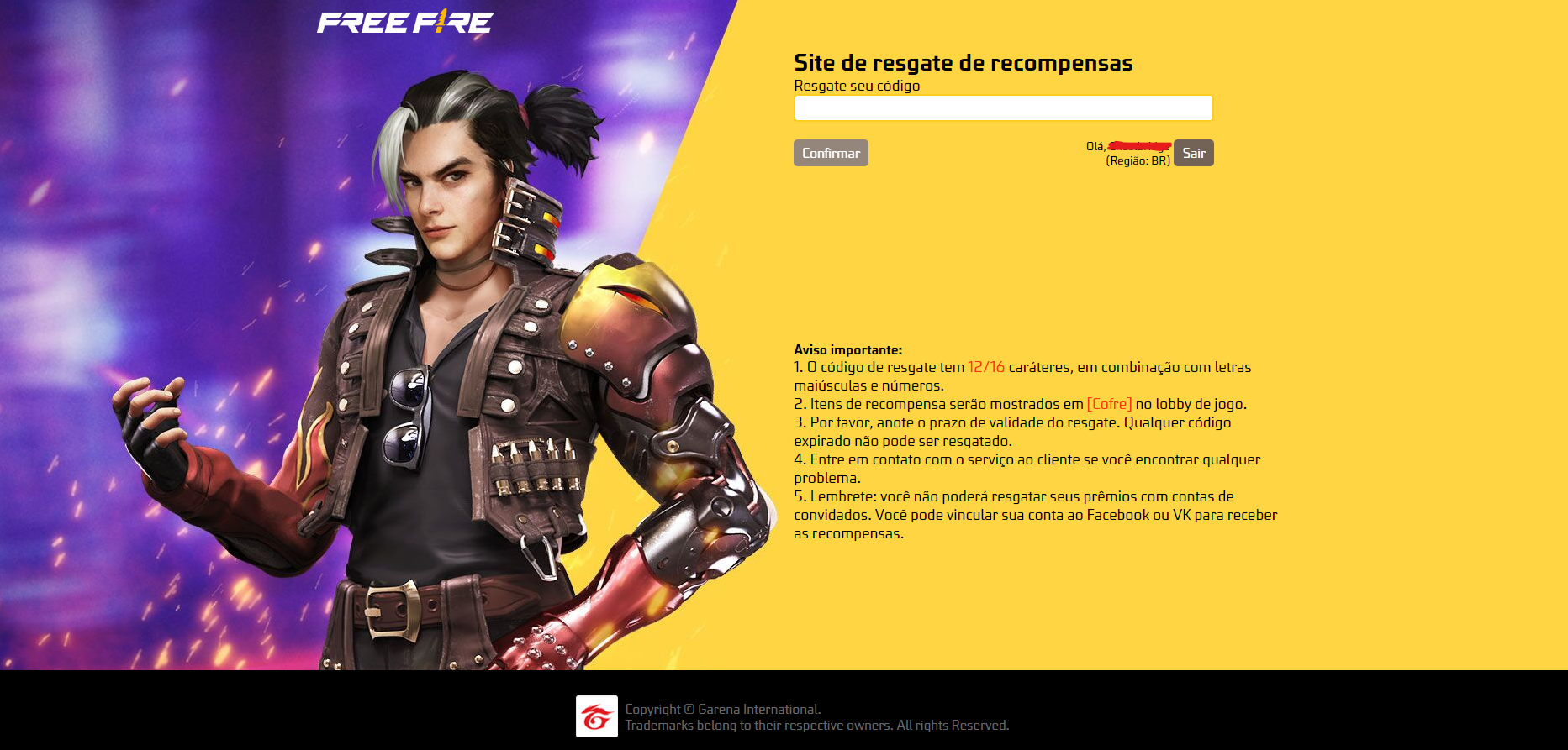 codiguin ff abril 2026