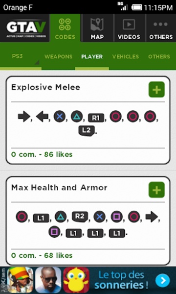 Cheats de GTA 5: Impacto nas conquistas e no modo online