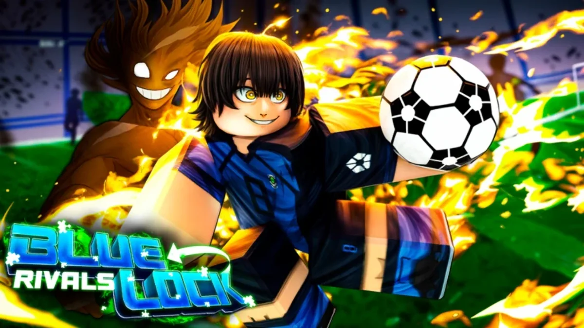 Dicas avançadas para Blue Lock Rivals