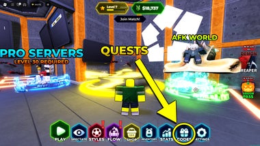 Guia completo de Blue Lock Rivals