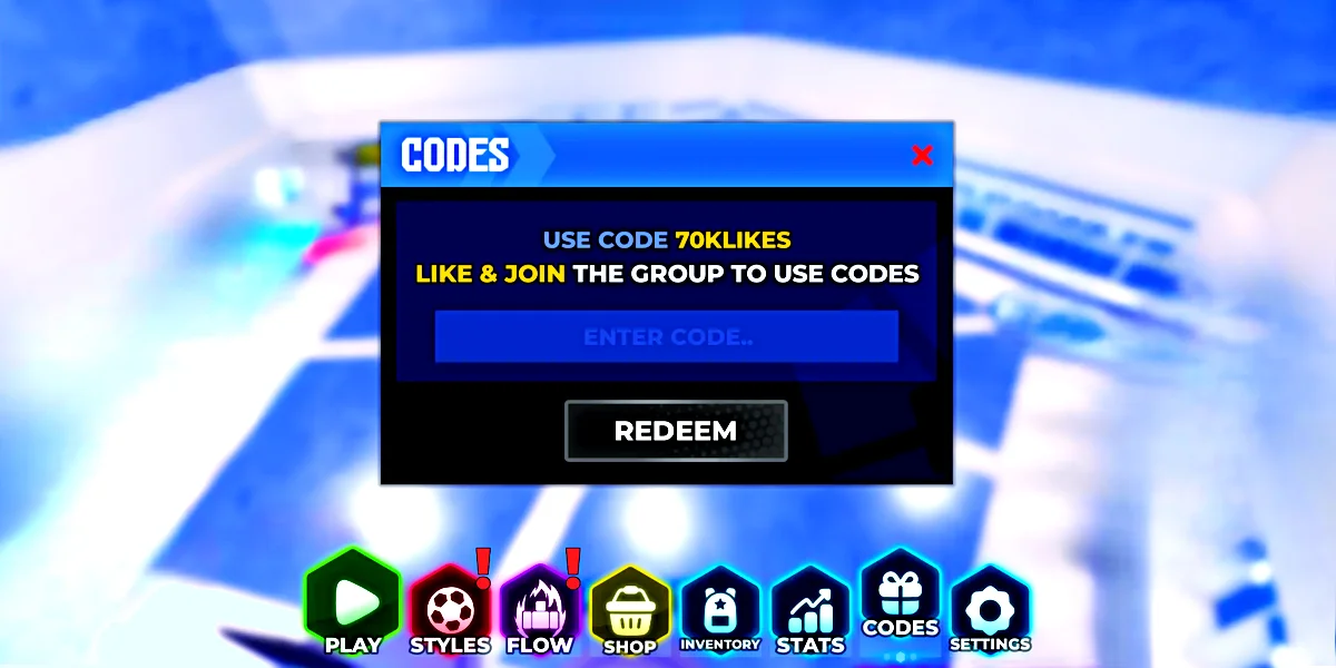 Como obter cash grátis em Blue Lock Rivals