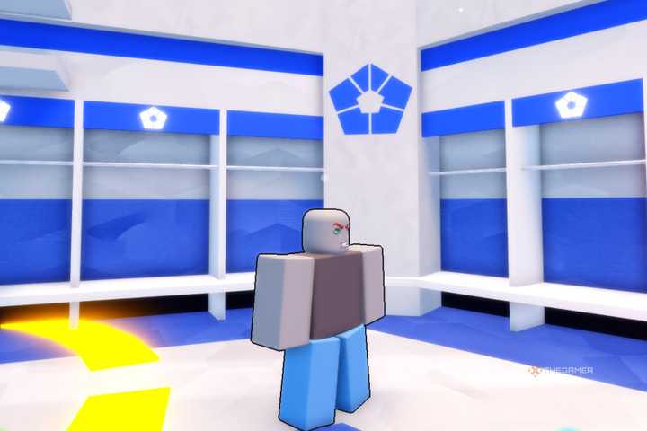 Melhores códigos de spins em Blue Lock Rivals