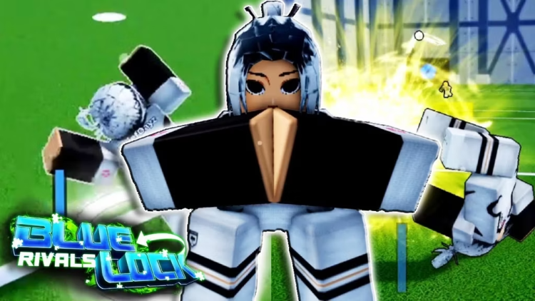 códigos blue lock rivals atualizado