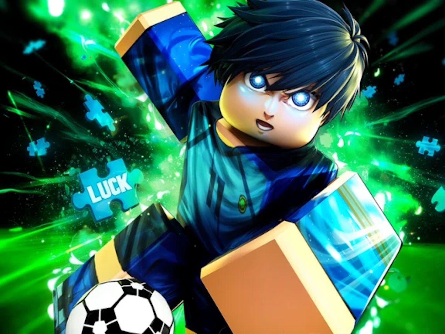 Como Conseguir Cash Rápido no Blue Lock Rivals