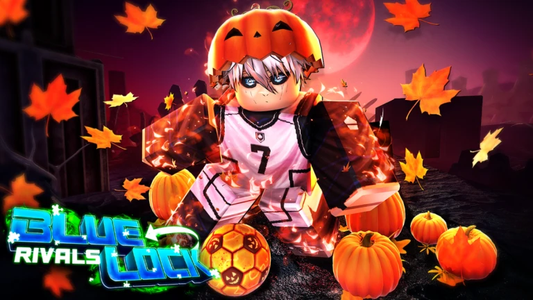 códigos do blue lock rivals