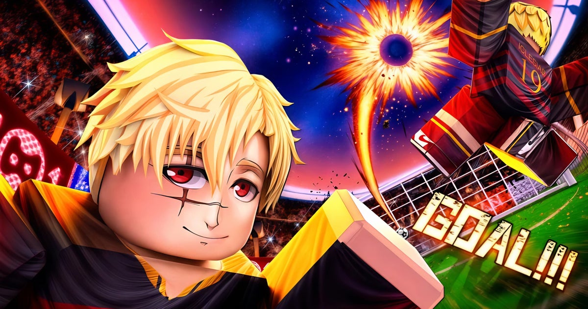 O Que São Lucky Spins no Blue Lock Rivals?